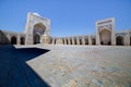 Kalon Mosque in Bukhara Buxoro, Uzbekistan